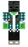 JCB minecraft skin