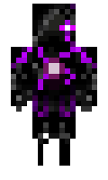 NineteenLetters minecraft skin