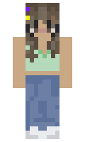 angieinnit minecraft skin