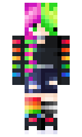 zyozii minecraft skin