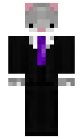 d1001more minecraft skin