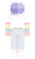 AsellusAustralis minecraft skin
