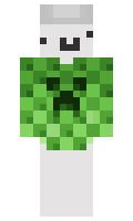 warlockes minecraft skin