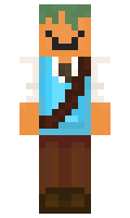 yolio minecraft skin
