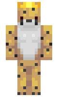 reycheetah630 minecraft skin