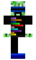 TroyxSage minecraft skin