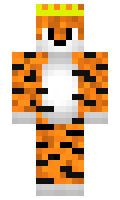 JoshTheKing23 minecraft skin