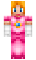 sparkli minecraft skin