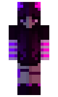 missstick minecraft skin