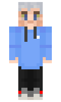 Aaynox minecraft skin