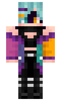 Orangedd minecraft skin