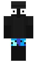 ItsNutsy minecraft skin