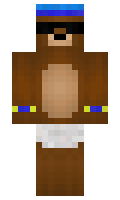 Faridoss minecraft skin