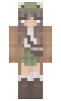 cronklus minecraft skin