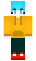 ClickPowder minecraft skin