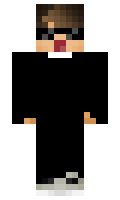 YAlfieNoodle minecraft skin