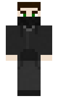 Foxhound8812h minecraft skin