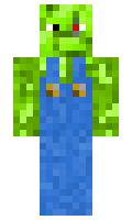 CTCcabbage minecraft skin