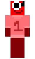 PilotBanjo34288 minecraft skin
