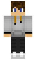 Spyro0924 minecraft skin