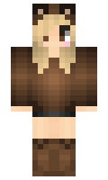 Safari minecraft skin