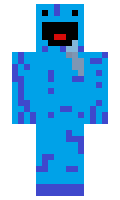 Turial minecraft skin