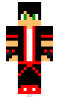 azuya minecraft skin