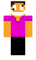 Burkmastah minecraft skin