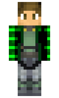 Enator18 minecraft skin