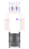 WeebyJacki minecraft skin