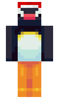 KJuBaone minecraft skin