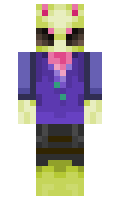 elolisme minecraft skin