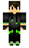 Giova92 minecraft skin