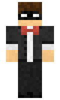 K391 minecraft skin