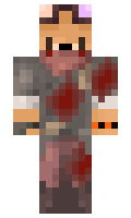 1foxykiwi minecraft skin
