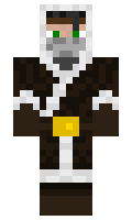 silentartist777 minecraft skin