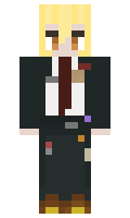 Explamia minecraft skin
