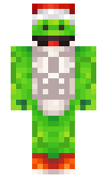 Blainto minecraft skin