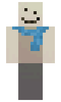 Maggiepika minecraft skin