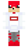 Panderyt minecraft skin