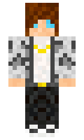 GrimmSync minecraft skin