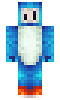 fektor minecraft skin