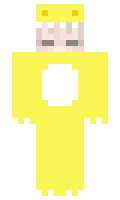LagIsReal minecraft skin