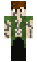 SketchVine12 minecraft skin