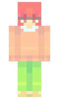 DlcDeCopacabana minecraft skin