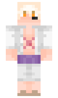 DEUWYE minecraft skin
