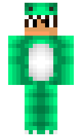 TallAndHappy minecraft skin