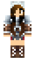 Lyli minecraft skin