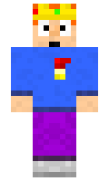 Kikka minecraft skin