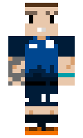 Norieel minecraft skin